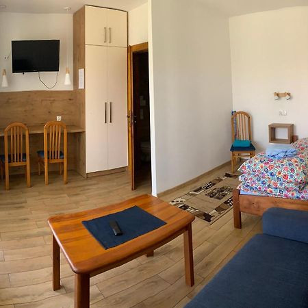 Kwatery Prywatne Monika I Artur Lamczyk Władysławowo Dış mekan fotoğraf