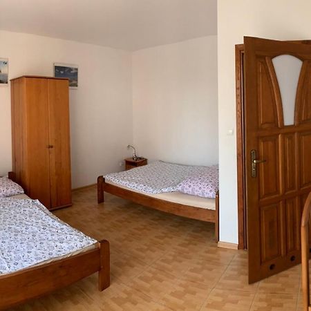 Kwatery Prywatne Monika I Artur Lamczyk Władysławowo Dış mekan fotoğraf