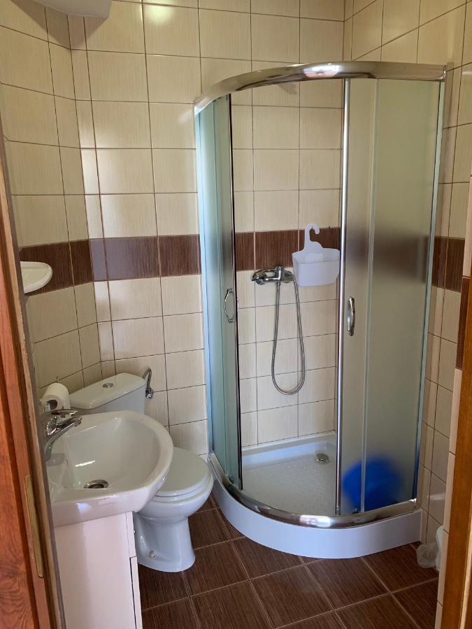 Kwatery Prywatne Monika I Artur Lamczyk Władysławowo Dış mekan fotoğraf
