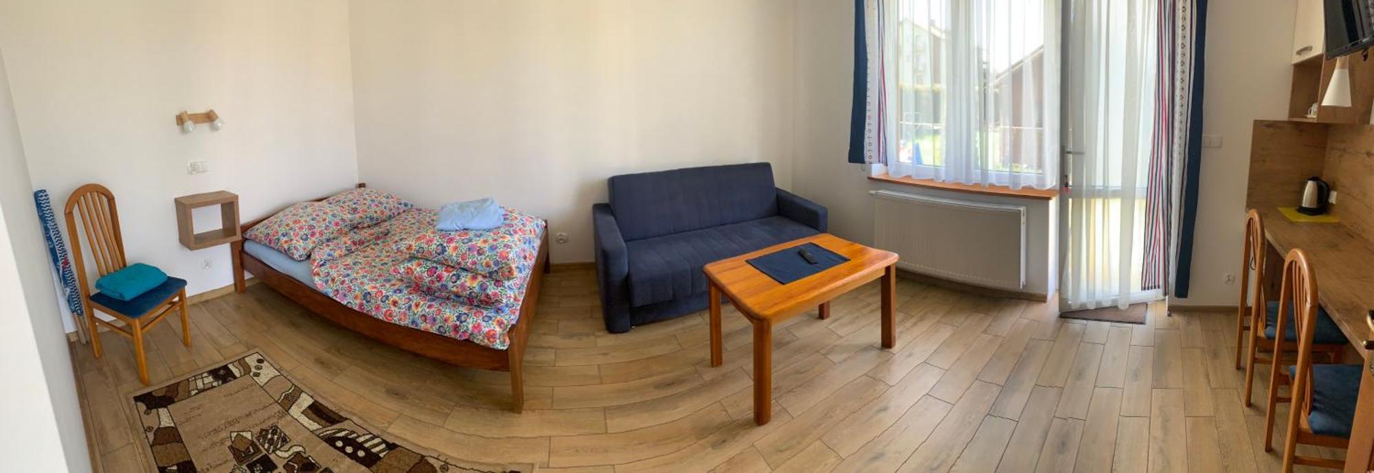 Kwatery Prywatne Monika I Artur Lamczyk Władysławowo Dış mekan fotoğraf