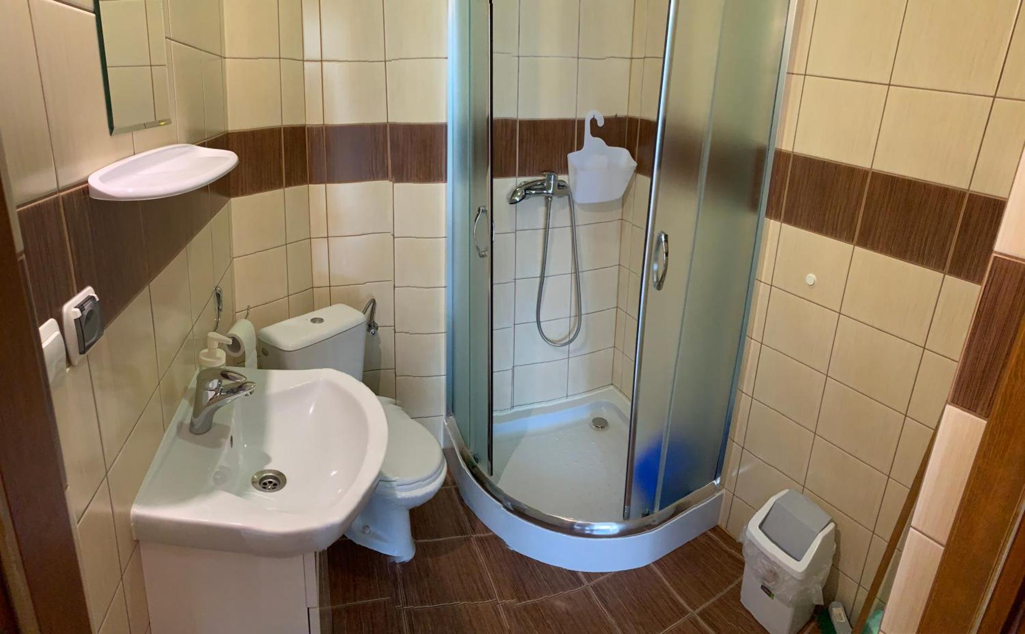 Kwatery Prywatne Monika I Artur Lamczyk Władysławowo Dış mekan fotoğraf