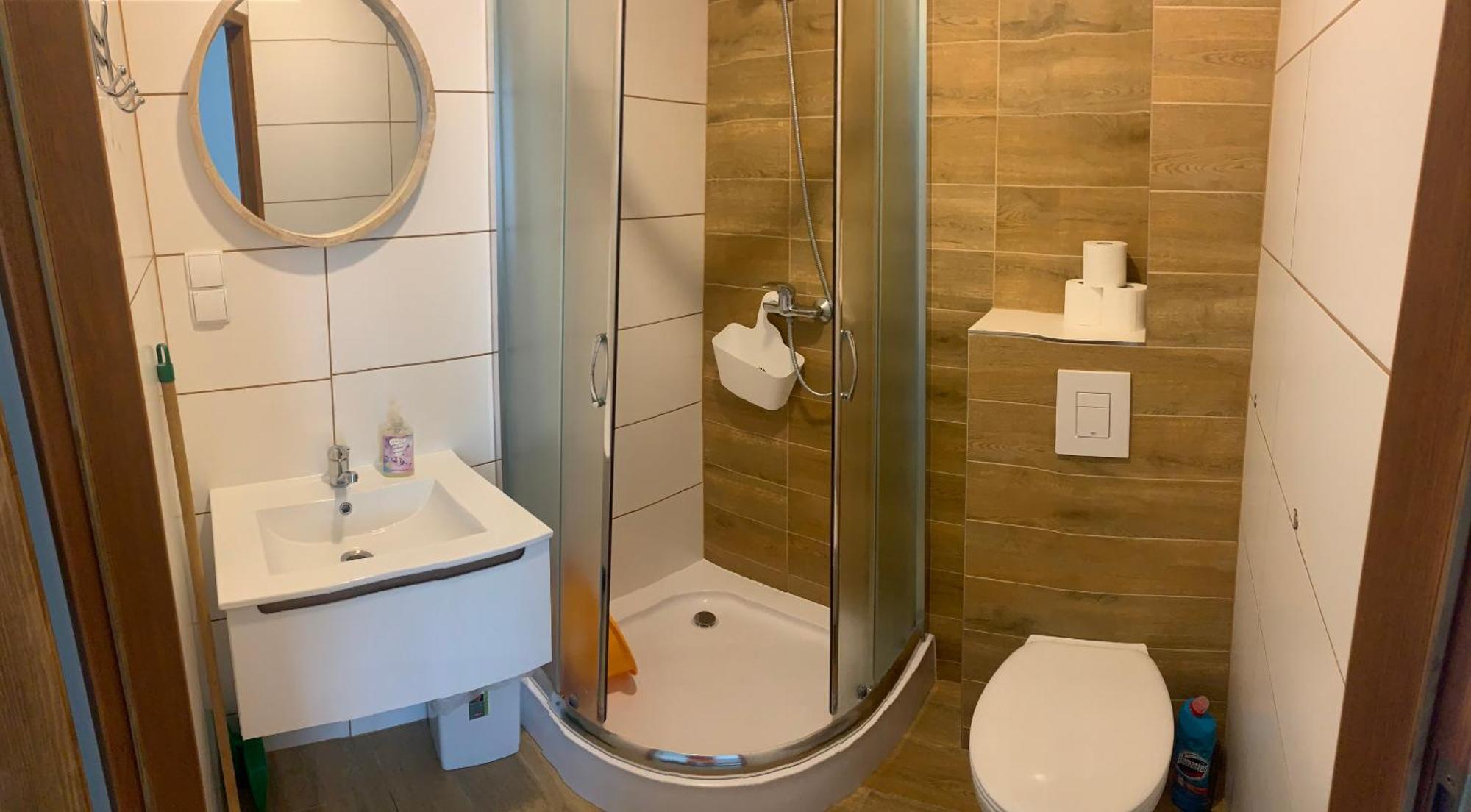 Kwatery Prywatne Monika I Artur Lamczyk Władysławowo Dış mekan fotoğraf