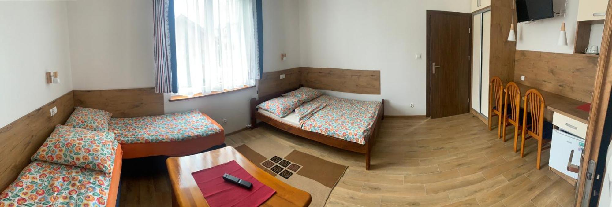 Kwatery Prywatne Monika I Artur Lamczyk Władysławowo Dış mekan fotoğraf