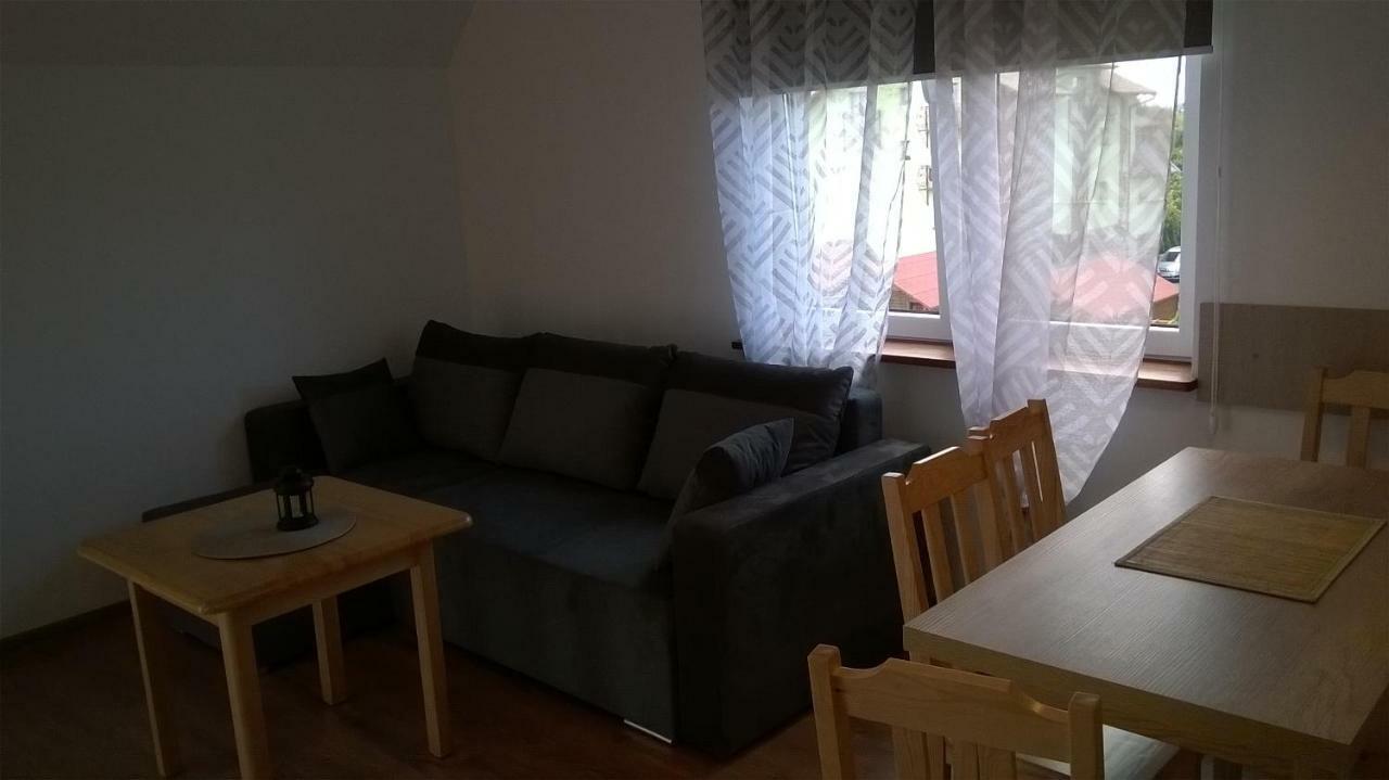 Kwatery Prywatne Monika I Artur Lamczyk Władysławowo Dış mekan fotoğraf