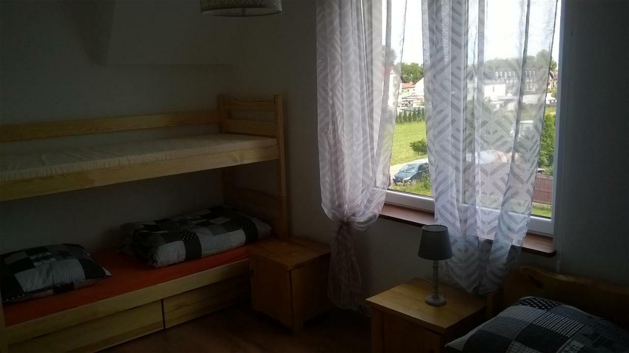 Kwatery Prywatne Monika I Artur Lamczyk Władysławowo Dış mekan fotoğraf