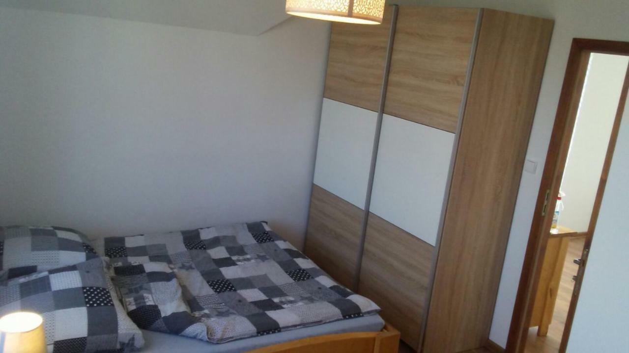 Kwatery Prywatne Monika I Artur Lamczyk Władysławowo Dış mekan fotoğraf