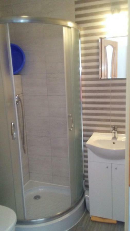 Kwatery Prywatne Monika I Artur Lamczyk Władysławowo Dış mekan fotoğraf